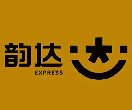 海淀韵达快递